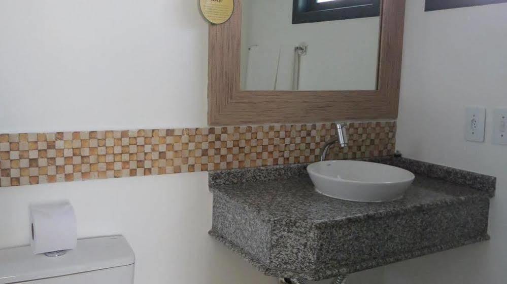 גוברנדור סלסו רמוס Pousada Abaete מראה חיצוני תמונה
