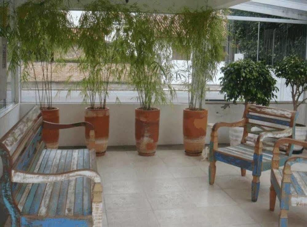 גוברנדור סלסו רמוס Pousada Abaete מראה חיצוני תמונה